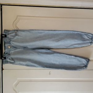 Express Jeans